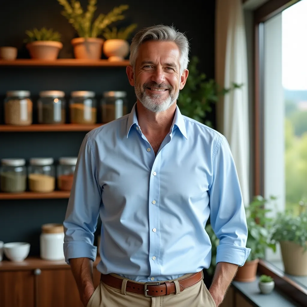 Ante Radić - Tehnički savjetnik