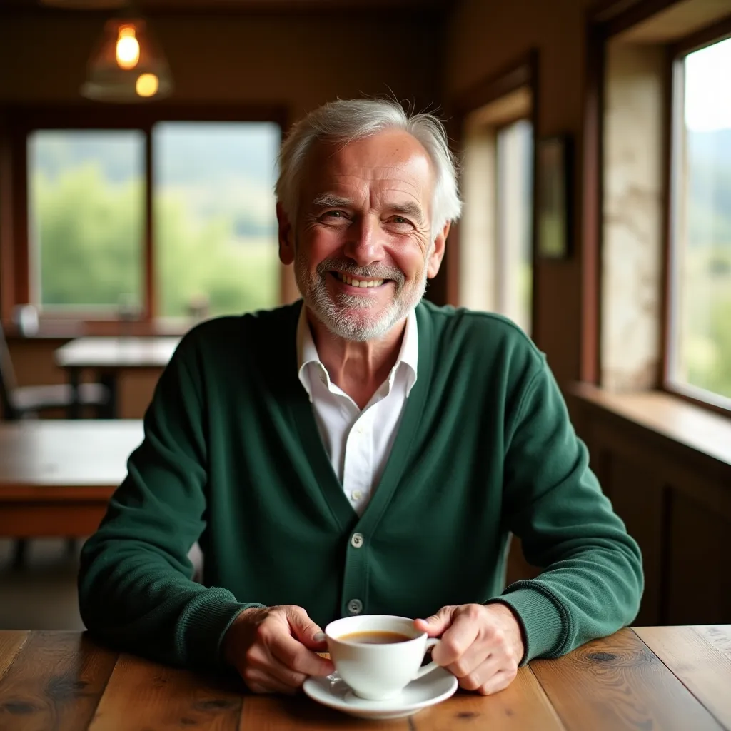 Luka Petrić - Marketing menadžer